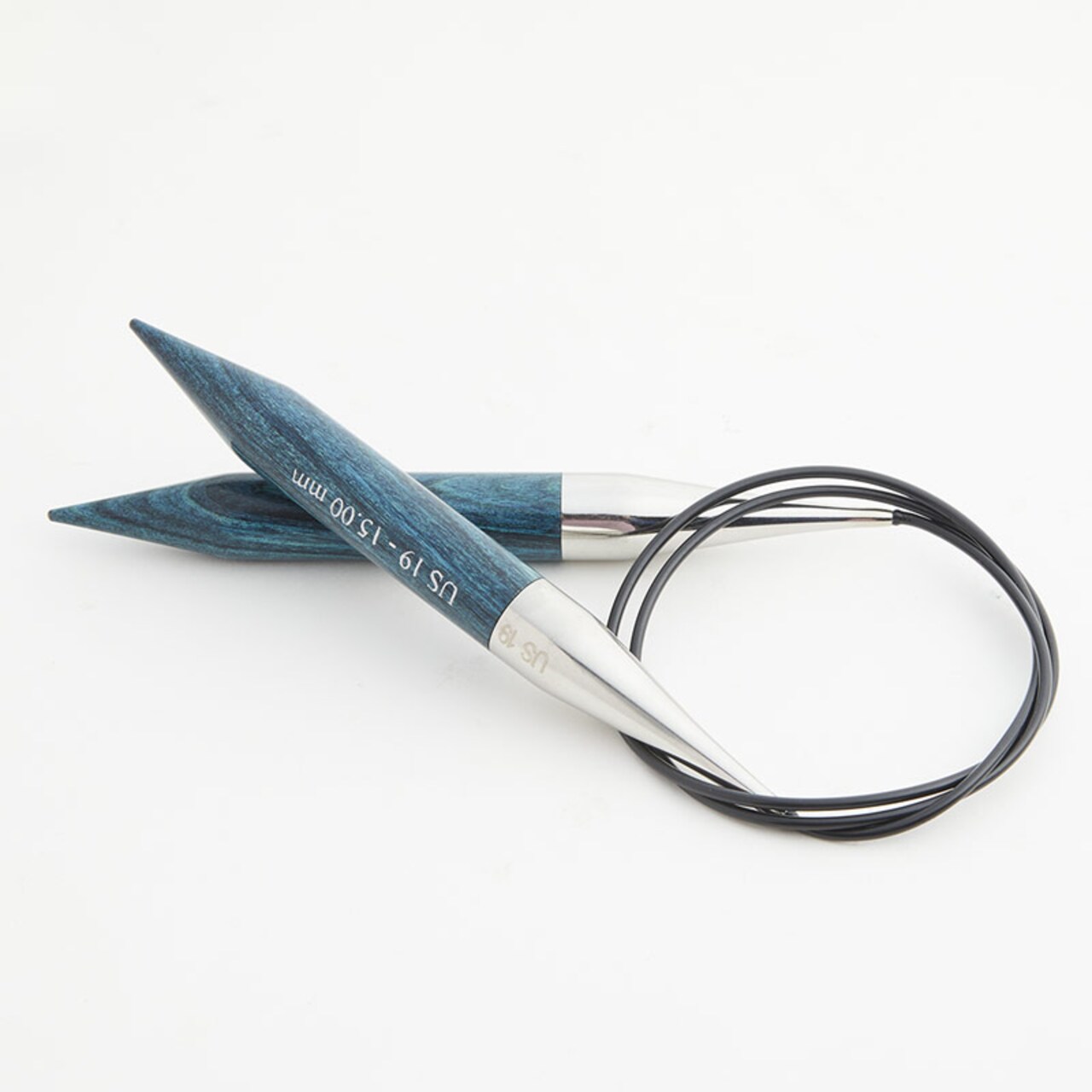 KnitPro Dreamz 32" Circular Knitting Needles - Sizes US 1 to 19